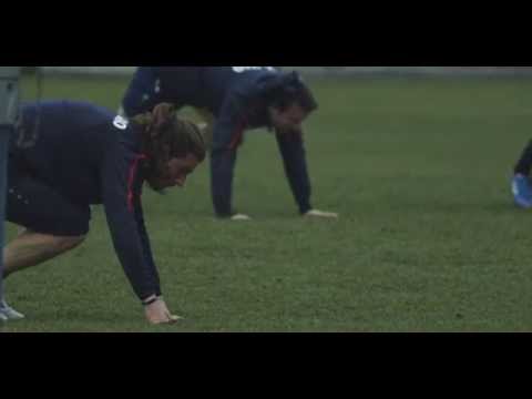 "WIR SIND ALTACH" - Soap 2