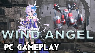 Wind Angel | PC Gameplay