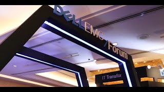 Conference / Forum Event Video 4 - video thumbnail