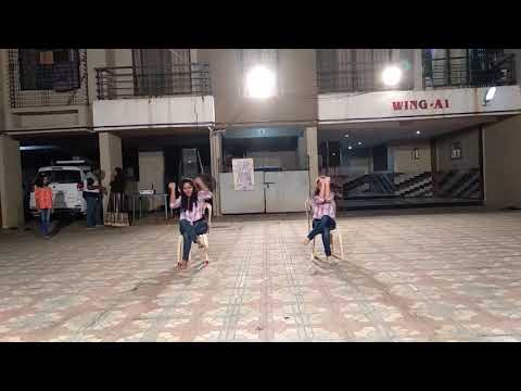 Gunjan Dance video...
