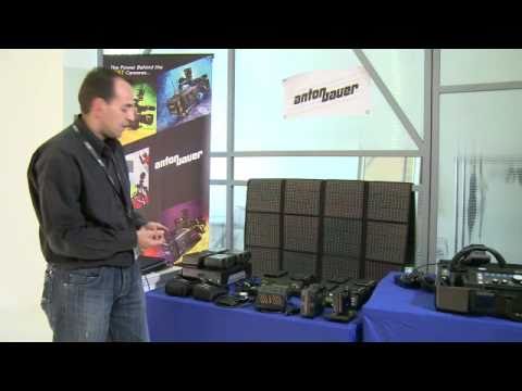 Calavitis S.A. - Anton Bauer 2