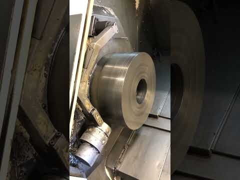 2010 MAZAK NEXUS QTN 450II/1000 CNC LATHES 2 AXIS | Quick Machinery Sales, Inc. (1)