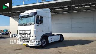Тягач DAF XF 450 4X2 SC NL-Truck | Изображение 4 - Autoline