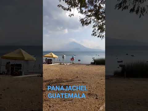 #viral PANAJACHEL SOLOLA GUATEMALA