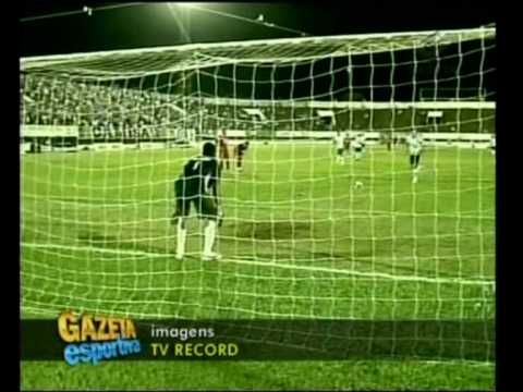 CORINTHIANS 6X0 COMERCIAL MS 07/07/2010