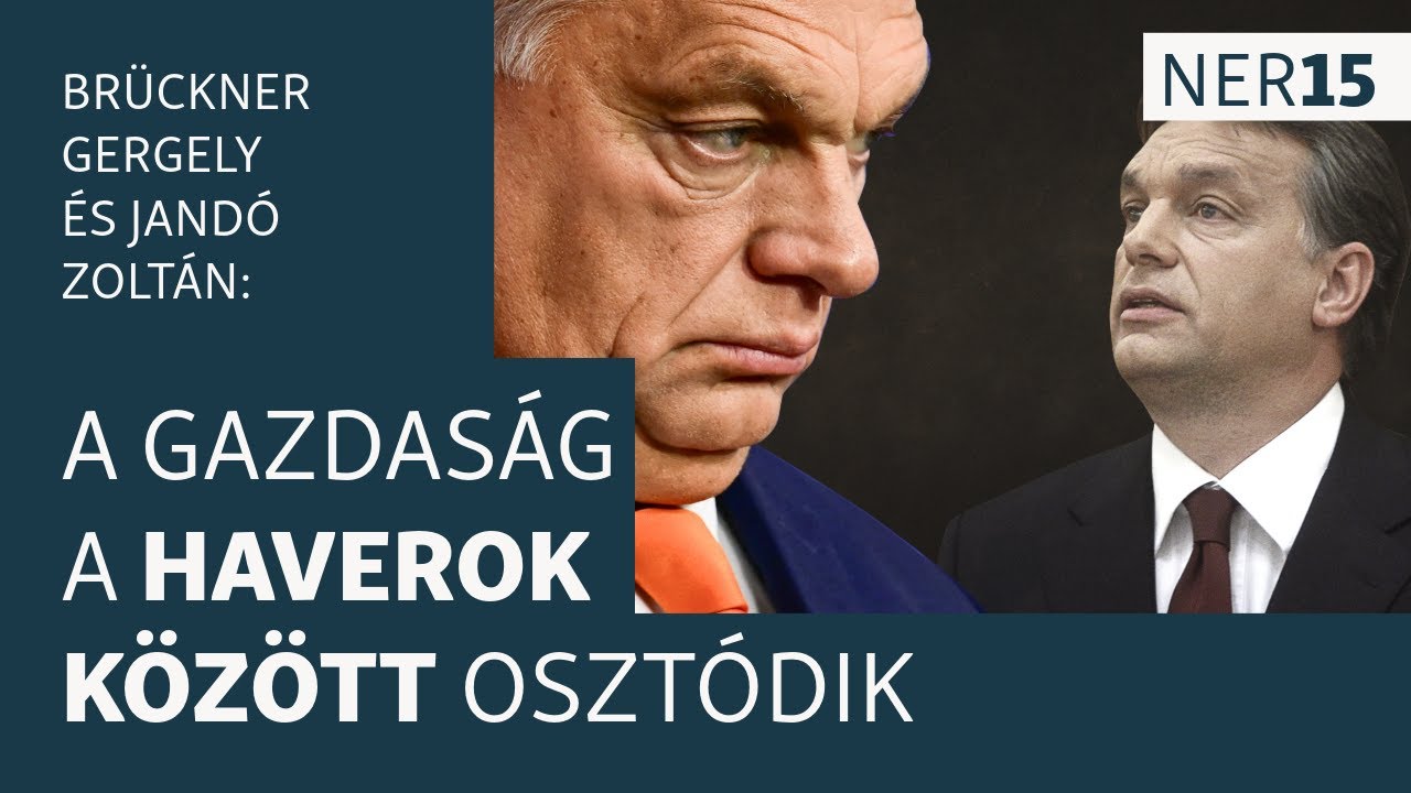 Így működik a NER gazdasága