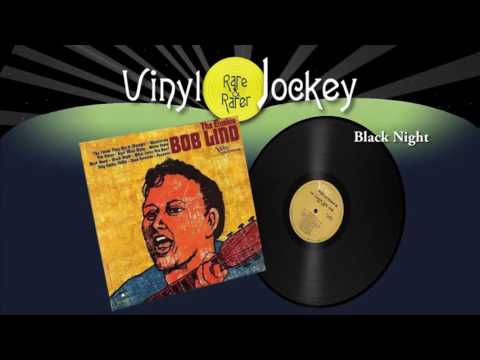 THE ELUSIVE BOB LIND FULL ALBUM