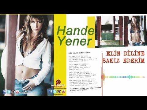 Video thumbnail for Elin Diline Sakız Ederim