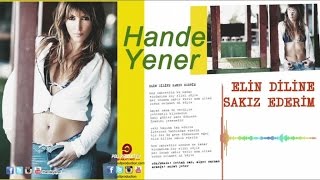 Hande Yener - Elin Diline Sakız Ederim