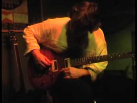 Andrej Šeban - Bezvetrie (Live @ Christiania Prešov)