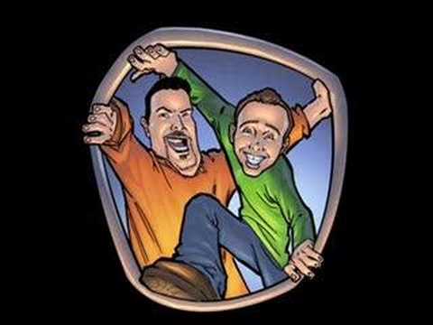 Zeca Estacionâncio e Quim Roscas - Publicidade