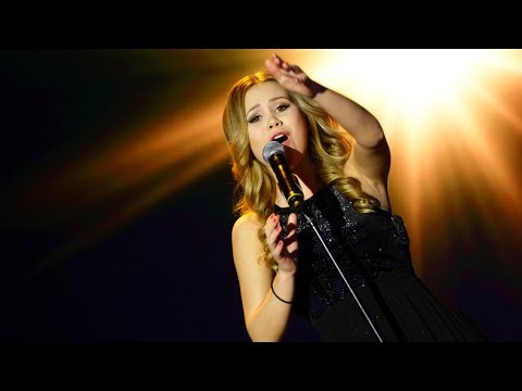 Lisa Ajax - En sån karl - Idol Sverige (TV4)