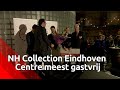 NH Collection Eindhoven Centre is de winnaar geworden van de Brabantse Gastvrijheid Award 2019.