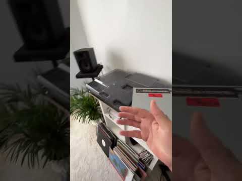 Trance Classics Tip of the Day: Schiller - Das Glockenspiel (1999)🕺🏽#dj #technics1200 #vinyldj