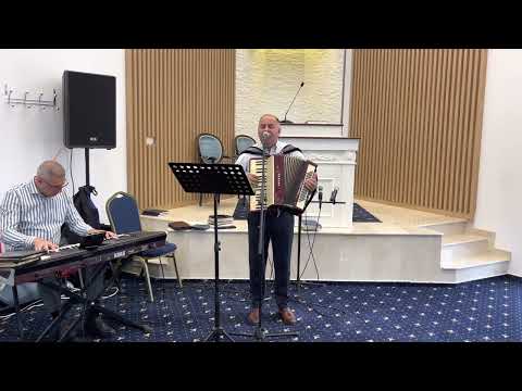 29 mai 2022 Romeo Stan- Vine ISUS