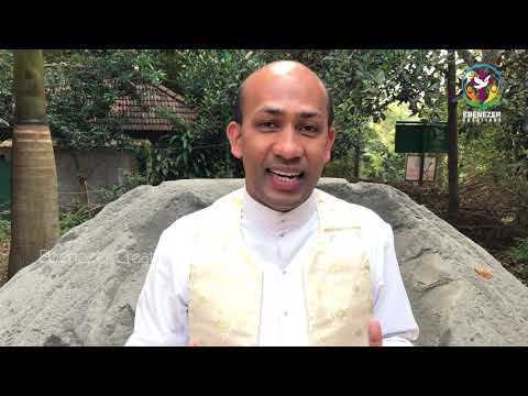 63. എന്തുകൊണ്ട്‌ ആത്മാവ്‌ ഉണരുന്നില്ല? | Fr.Binoy Karimaruthinkal