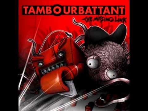 Tambour Battant - Benchico (Album Version)
