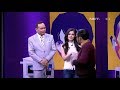 Diprotes Si Cantik Cut Tari Eh Cak Lontong Malah Kagum TTS