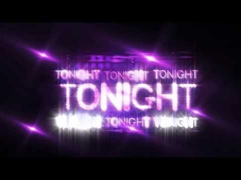 Matvey Emerson feat. RENE - Tonight (Official Lyric Video)