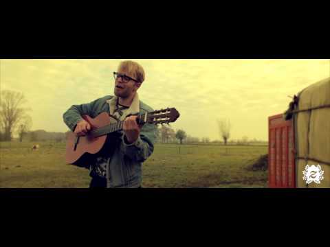 Zalker Sessions - Charles Frail - I was the Leaves that whisper take me off this Tree