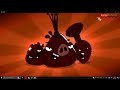 Angry Birds 2 Level Failed Losing Live