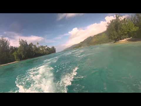 Tahiti Complete Video