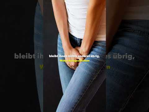 Es gibt keine Toilettenpausen