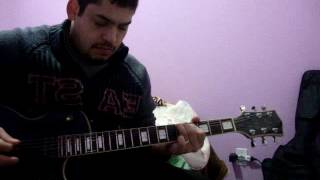 Buick Mackane - Guns n&#39; Roses Guitar Cover With Solo (56 of 78)