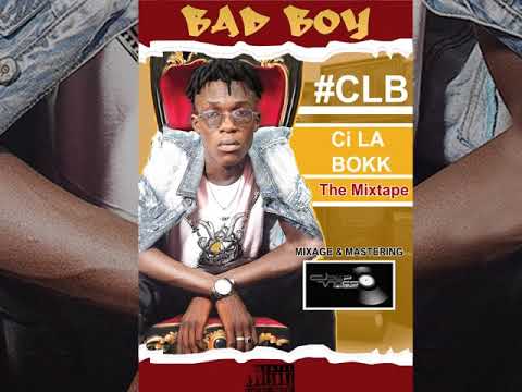 BAD BOY  ft Toomani   My love