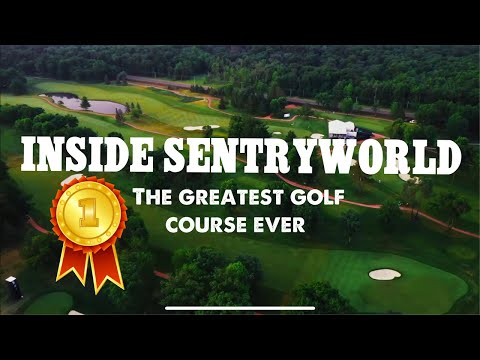We Discovered the Best Golf Course in the Midwest!