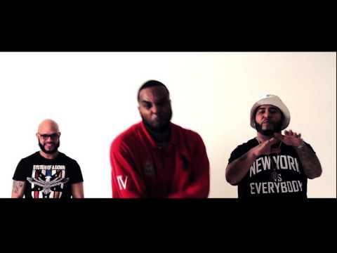 DAX MPIRE  -  WE LUV IT  feat. NUTSO & KAESON