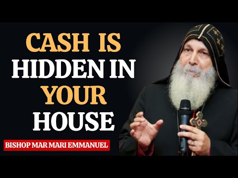 Chosen Ones: Someone Is Hiding Cash In Your House 💰🏠 The Location Is…|| Bishop Emmanuel