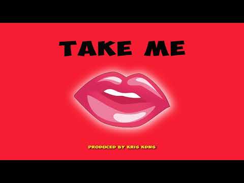 "Take Me" Jason Derulo x Jeremih "Club" Type Beat - Take Me
