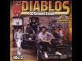 Los Diablos - Johnny Rapero