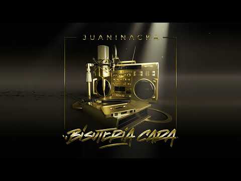 Bisutería Cara (con DJ Sobe)