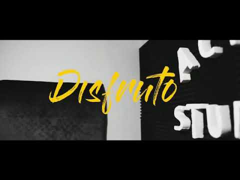 DISFRUTO 🥀 - Reymii (El Real Malangueo )