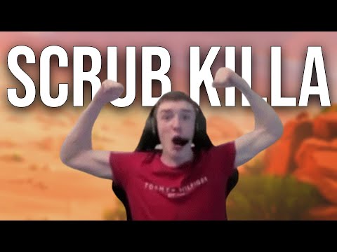 How Scrub Killa proved everyone wrong.