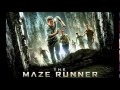 The Maze Runner Soundtrack - 11. Chat With Chuck ...