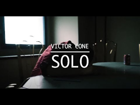 CONE - SOLO [2017]