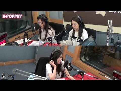 [K-Poppin'] 베리굿 하트하트 (Berrygood HEARTHEART) - 난리가 난리가 났네 (Crazy, gone crazy)