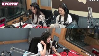 [K-Poppin'] 베리굿 하트하트 (Berrygood HEARTHEART) - 난리가 난리가 났네 (Crazy, gone crazy)