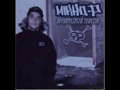 07. Mikko-P - Mitä Missä Kuka Häh? (feat. Dank Sinatra, Dena Hena, Sami, VRZ)