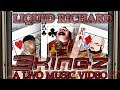 Liquid Richard - 3 Kingz (Music video by LudwigWorldOrder)