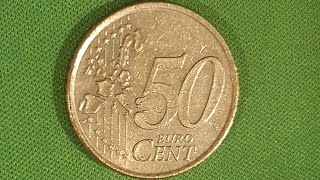 The Great Euro Coin Caper: Why 50 Cent Coins Are Worth Hunting