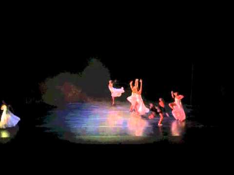 In Memoriam -2011- (Work Sample)