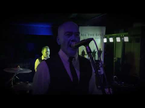 All the Best Wedding Band video.