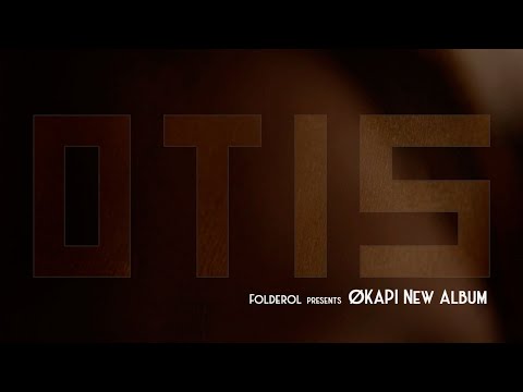 ØKAPI - OTIS, Vertical Tales - New album teaser