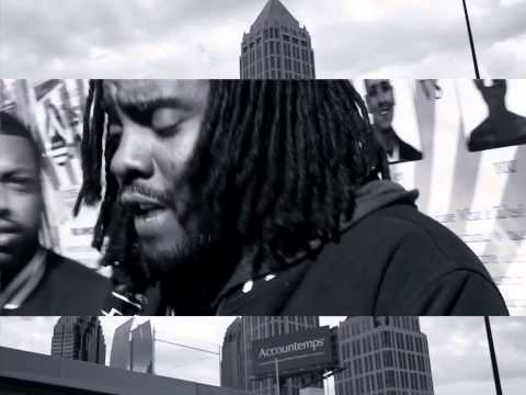 WALE - MASS APPEAL FREESTYLE