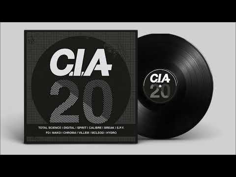 Total Science, Digital & Spirit - Apply The Pressure