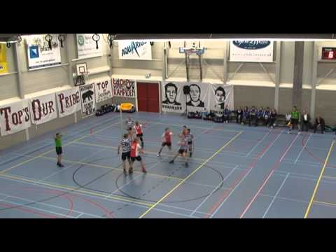 11-12-2010 TOP/wereldtickets.nl 2 - Blauw Wit 2 (doelpunten)